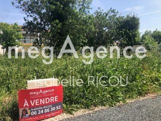  Terrain � vendre 353 m�