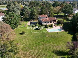  Maison � vendre 5 pi�ces 139 m�