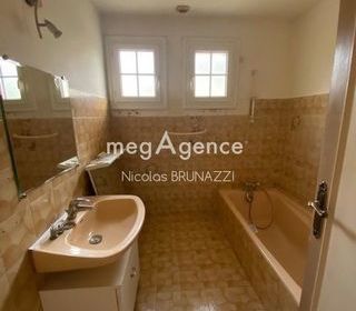  Maison � vendre 7 pi�ces 128 m�