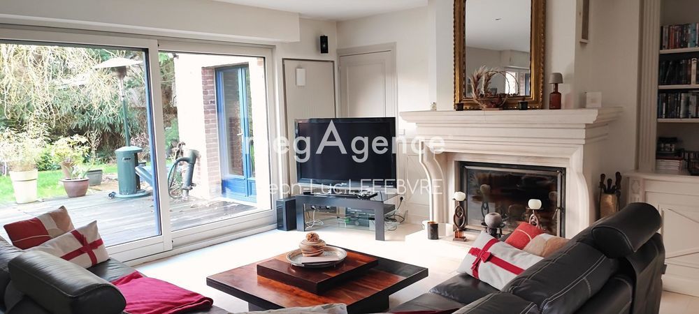 � vendre  Maison Leers (59115)