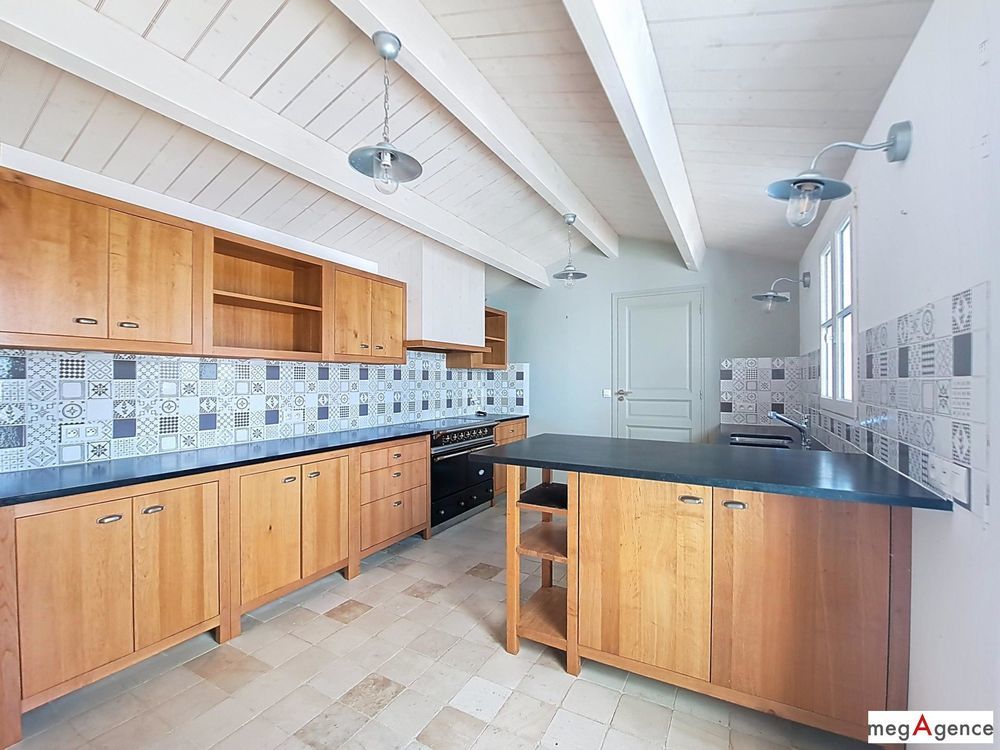 � vendre  Maison L'�le-d'Yeu (85350)