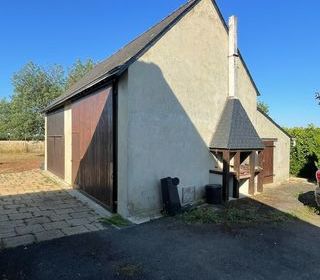  Maison � vendre 4 pi�ces 147 m�