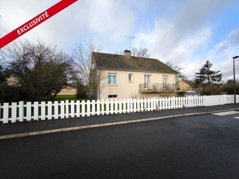   Maison 83 m� Maison - 5 pi�ce(s) - 83 m�