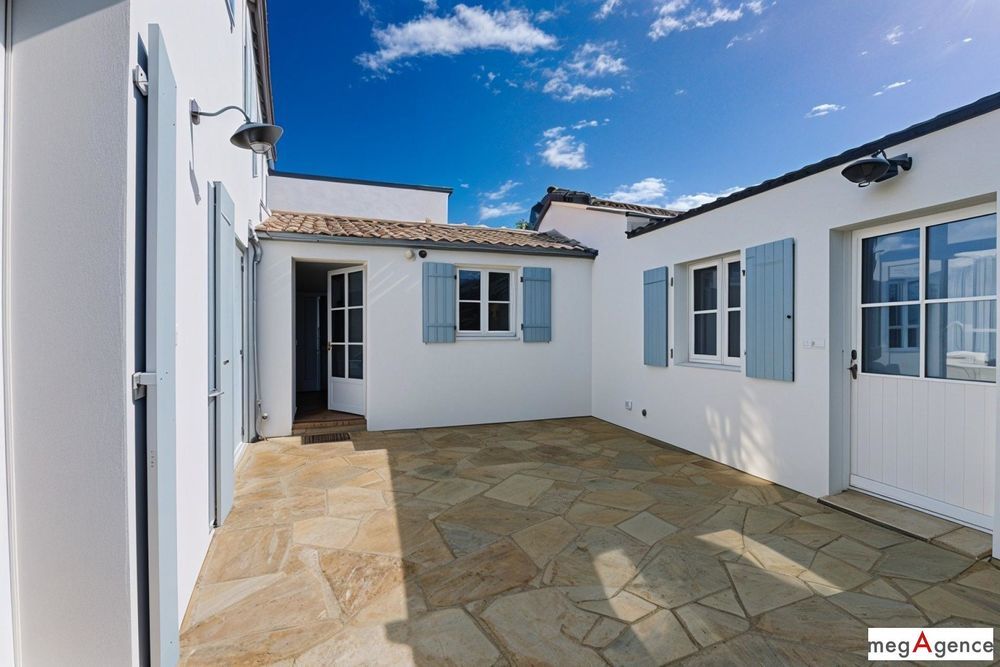 � vendre  Maison L'�le-d'Yeu (85350)