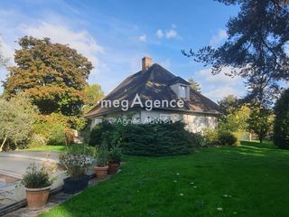  Maison � vendre 6 pi�ces 290 m�