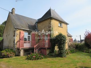  Maison � vendre 6 pi�ces 151 m�