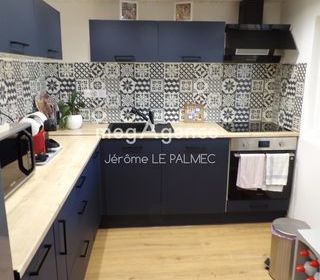  Maison � vendre 3 pi�ces 42 m�