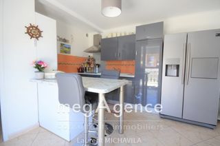  Appartement � vendre 4 pi�ces 63 m�