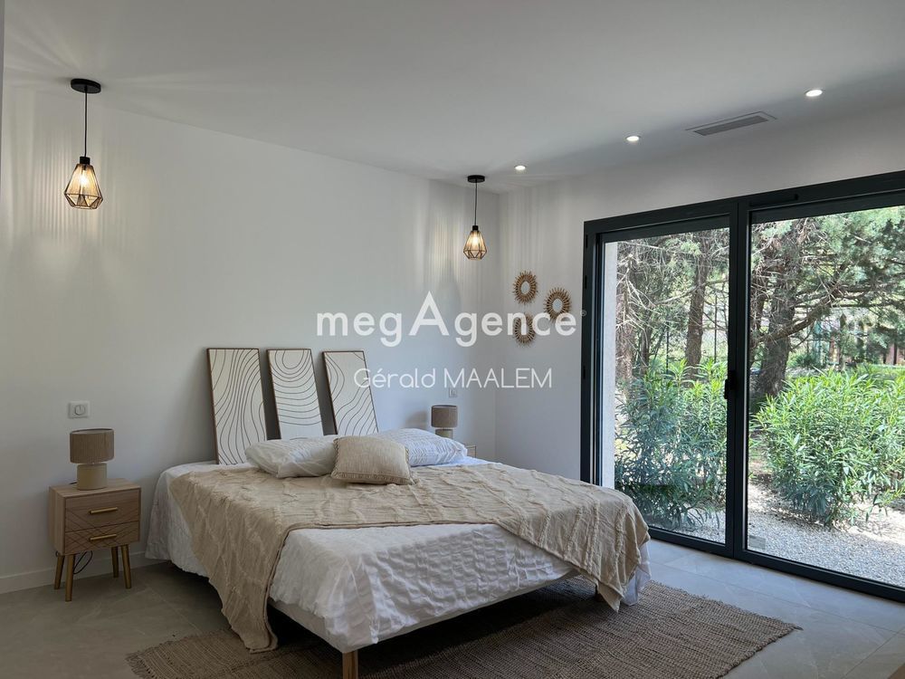 � vendre  Maison Le Plan-de-la-Tour (83120)