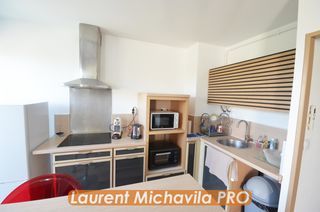  Appartement � vendre 2 pi�ces 43 m�