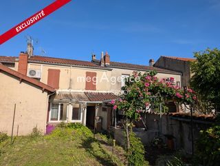  Maison � vendre 5 pi�ces 141 m�