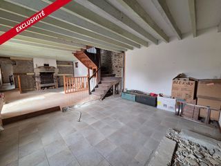  Maison � vendre 5 pi�ces 135 m�