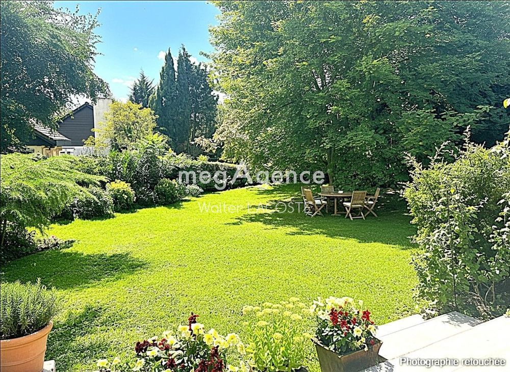 � vendre  Maison Saint-Nom-la-Bret�che (78860)