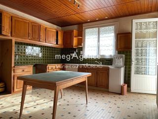  Maison � vendre 5 pi�ces 118 m�