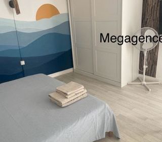  Appartement � vendre 1 pi�ce 21 m�