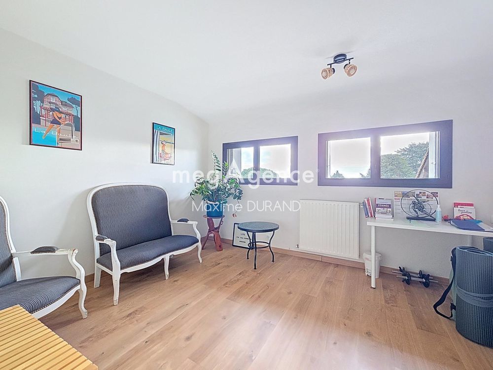 � vendre  Maison Cholet (49300)