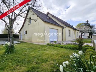  Maison � vendre 5 pi�ces 83 m�