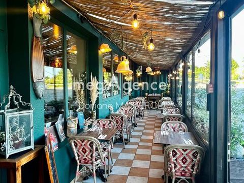 &Agrave; Vendre : Restaurant avec vue � Affaire cl&eacute; en main � Secteur Dinan 279500 22100 Dinan