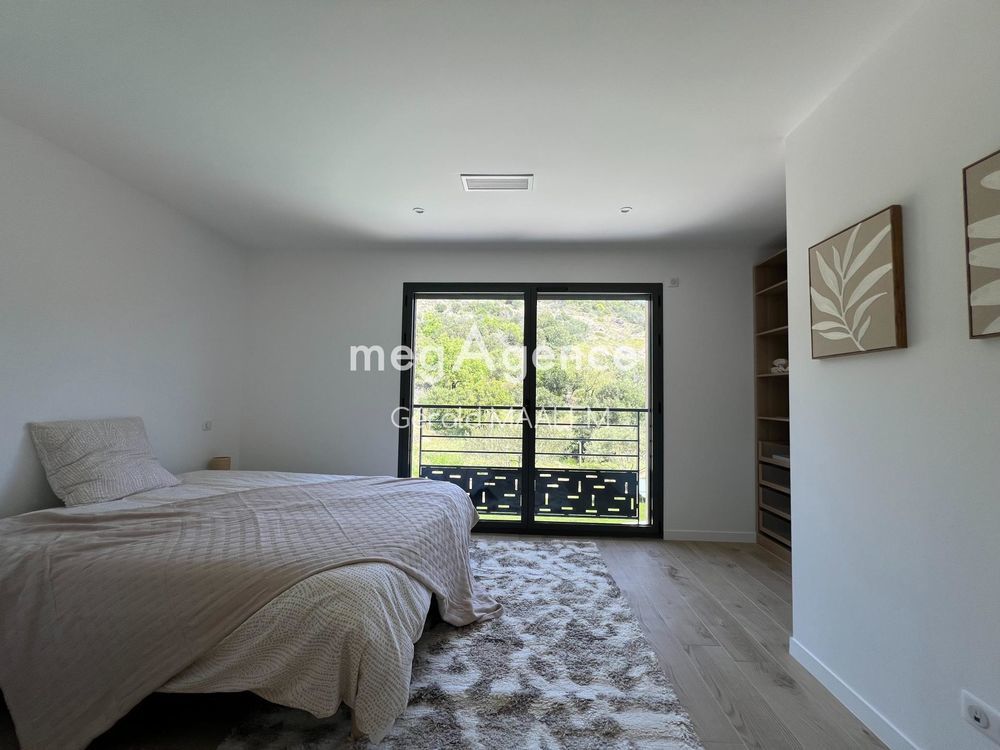 � vendre  Maison Le Plan-de-la-Tour (83120)