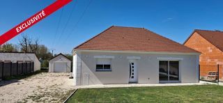  Maison � vendre 3 pi�ces 81 m�