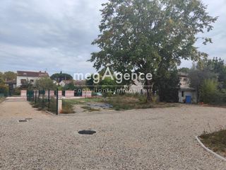  Terrain � vendre 366 m�