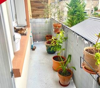  Appartement � vendre 4 pi�ces 82 m�