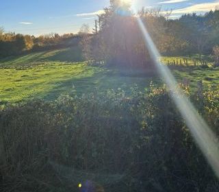  Terrain � vendre 1883 m�