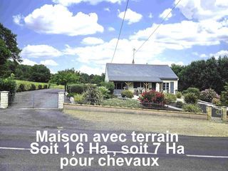  Maison � vendre 6 pi�ces 150 m�