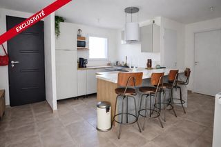  Maison � vendre 3 pi�ces 70 m�