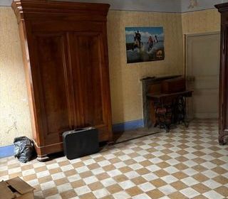  Maison � vendre 12 pi�ces 323 m�