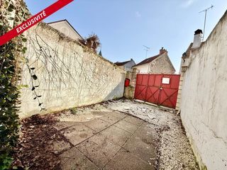  Maison � vendre 5 pi�ces 80 m�