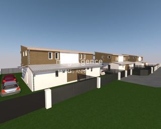  Maison � vendre 4 pi�ces 80 m�