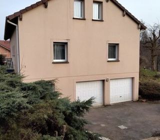  Maison � vendre 6 pi�ces 160 m�