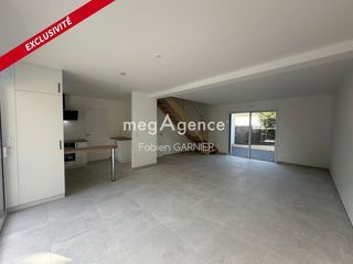  Maison � vendre 6 pi�ces 106 m�