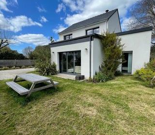  Maison � vendre 5 pi�ces 126 m�