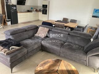  Maison � vendre 4 pi�ces 108 m�