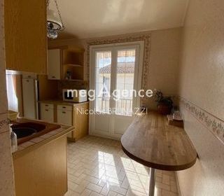  Maison � vendre 4 pi�ces 69 m�