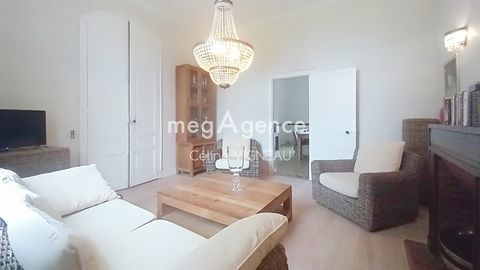   Maison de ma�tre avec grande d�pendance sur 5 hectares Maison - 9 pi�ce(s) - 258 m�