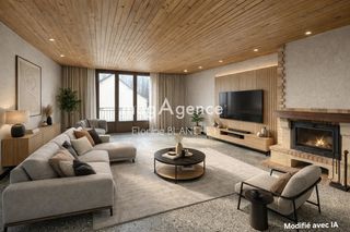  Maison � vendre 4 pi�ces 124 m�