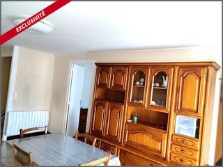  Maison � vendre 3 pi�ces 78 m�