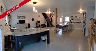  Maison � vendre 7 pi�ces 135 m�