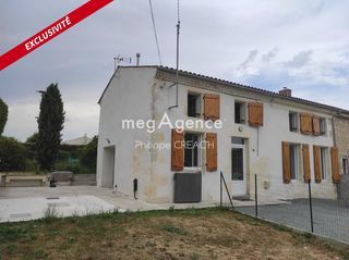  Maison � vendre 5 pi�ces 117 m�