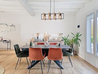  Maison � vendre 6 pi�ces 127 m�