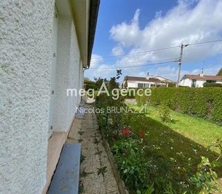  Maison � vendre 4 pi�ces 69 m�