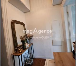  Appartement � vendre 4 pi�ces 104 m�