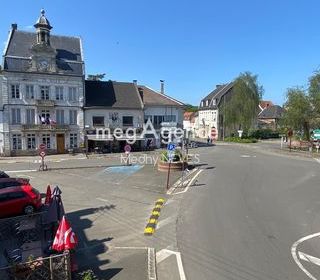  Immeuble � vendre 250 m�