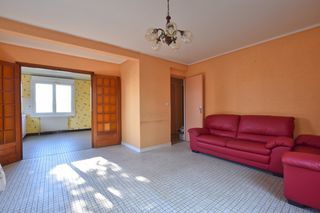  Maison � vendre 8 pi�ces 137 m�