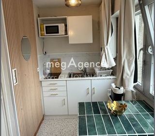  Appartement � vendre 1 pi�ce 20 m�
