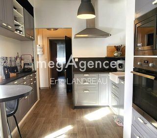  Maison � vendre 5 pi�ces 100 m�