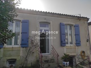  Maison � vendre 2 pi�ces 62 m�